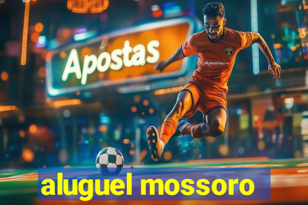 aluguel mossoro